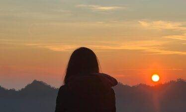kintamani sunrise jeep tour
