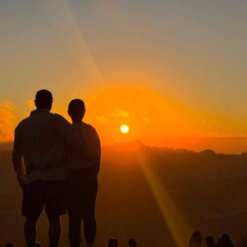 sunrise mount batur jeep tour