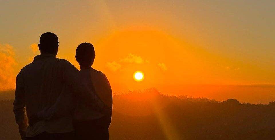 sunrise mount batur jeep tour