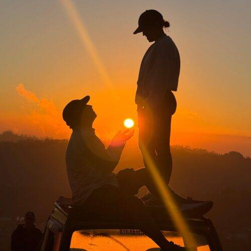 sunrise mount batur jeep tour