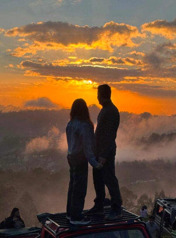 sunrise jeeptour