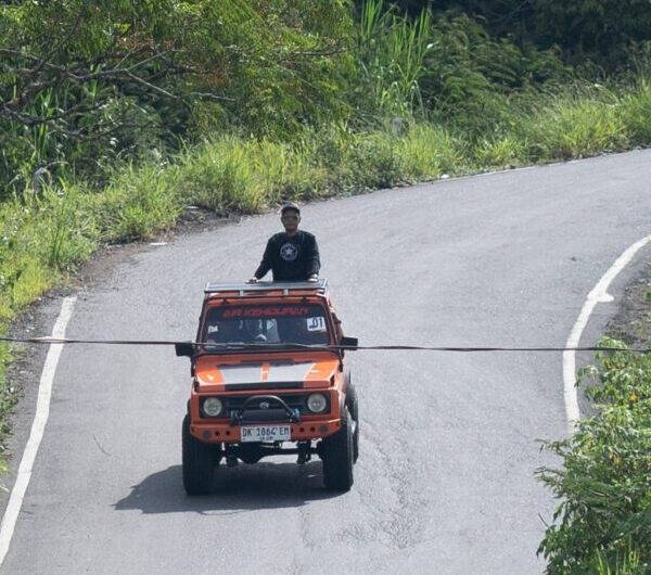 tour jeep kintamani